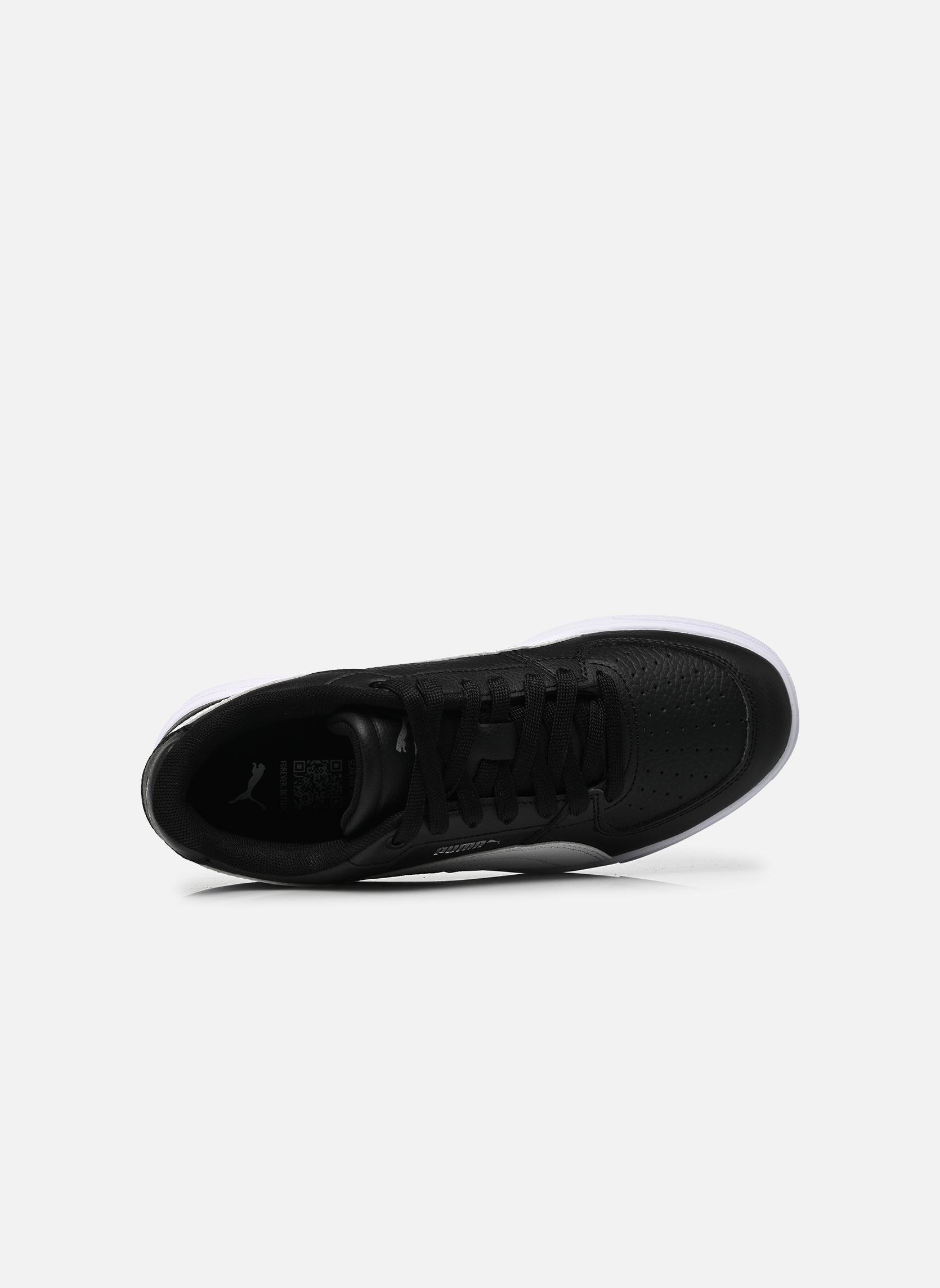 Baskets Puma Caven III Jr garçon noir Puma Baskets Puma Caven III Jr garçon noir PUMA BLACK-PUMA WHITE