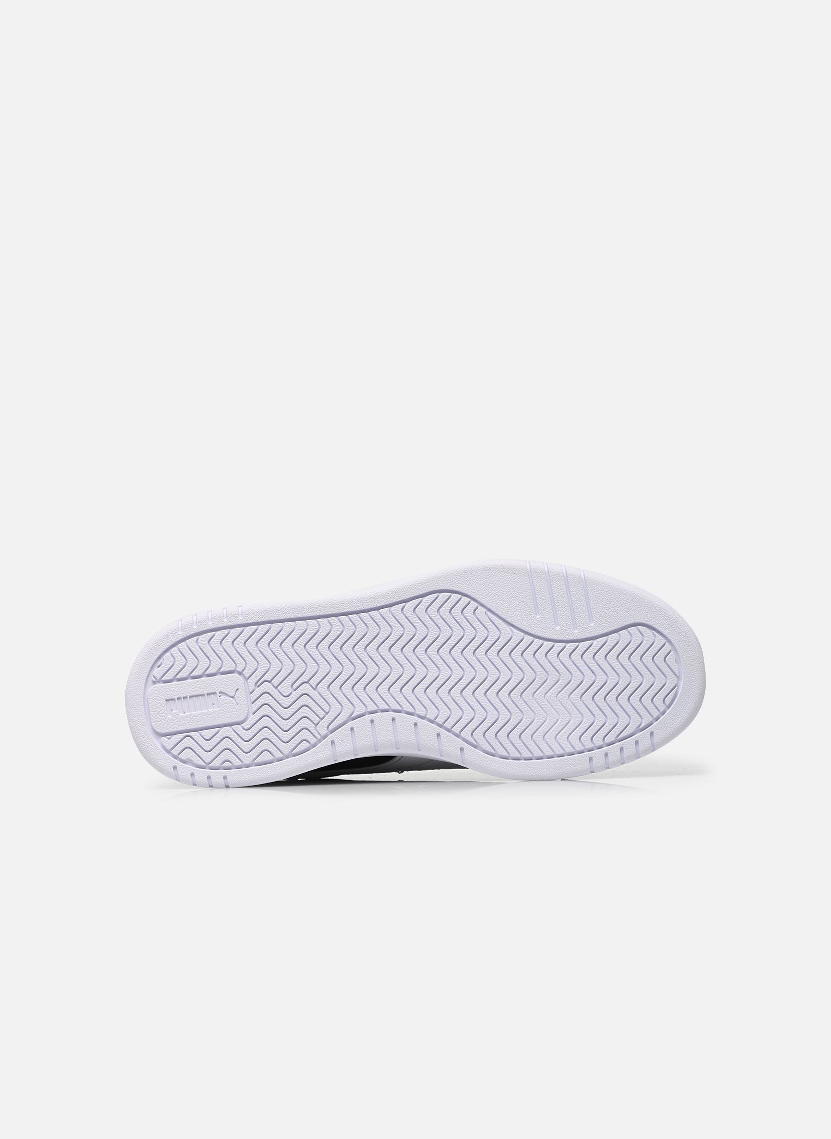 Baskets Puma Caven III Jr garçon noir Puma Baskets Puma Caven III Jr garçon noir PUMA BLACK-PUMA WHITE