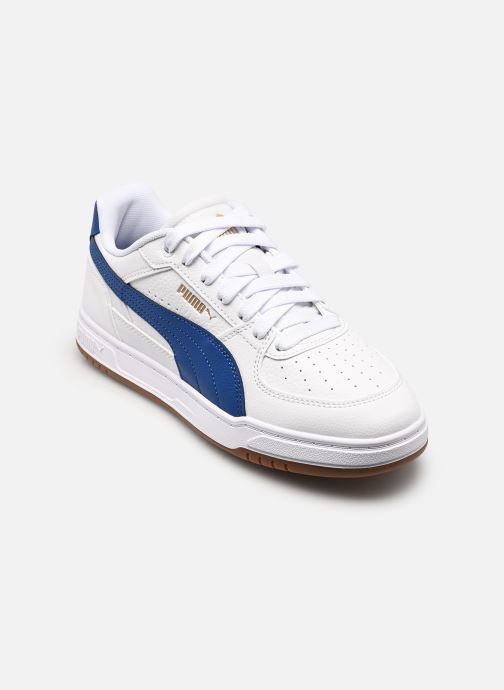 Puma Sneaker Puma Caven III Jr jungen weiß