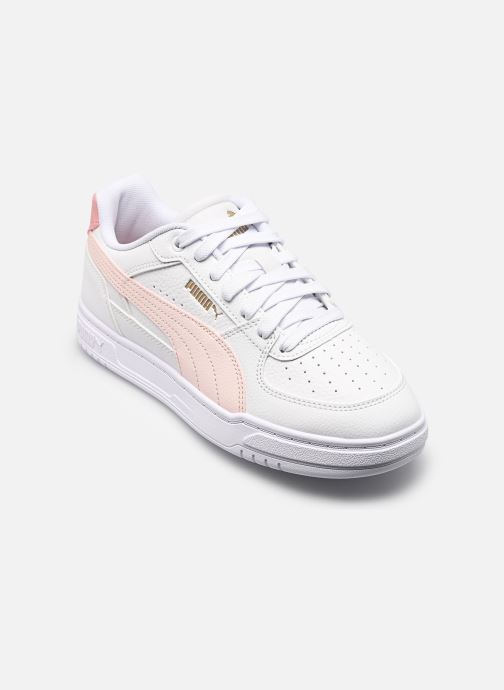 Puma Sneaker Puma Caven III Jr mädchen weiß