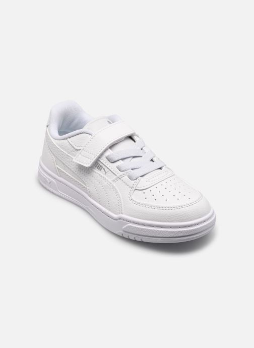 Puma Sneaker Puma Caven III AC+ P G mädchen weiß