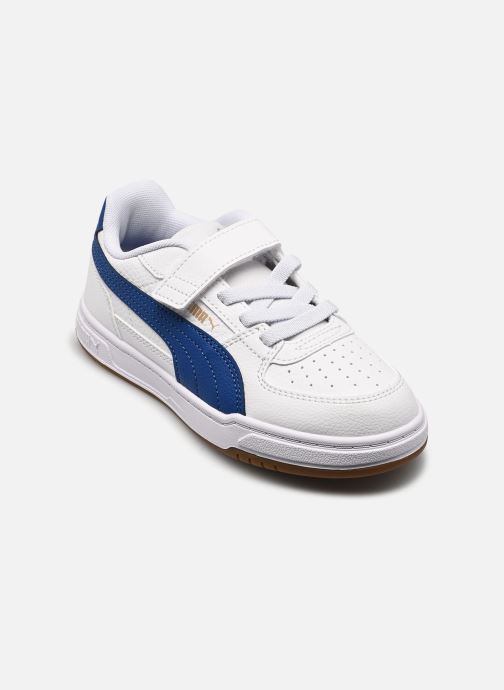 Puma Sneaker Puma Caven III AC+ P jungen weiß