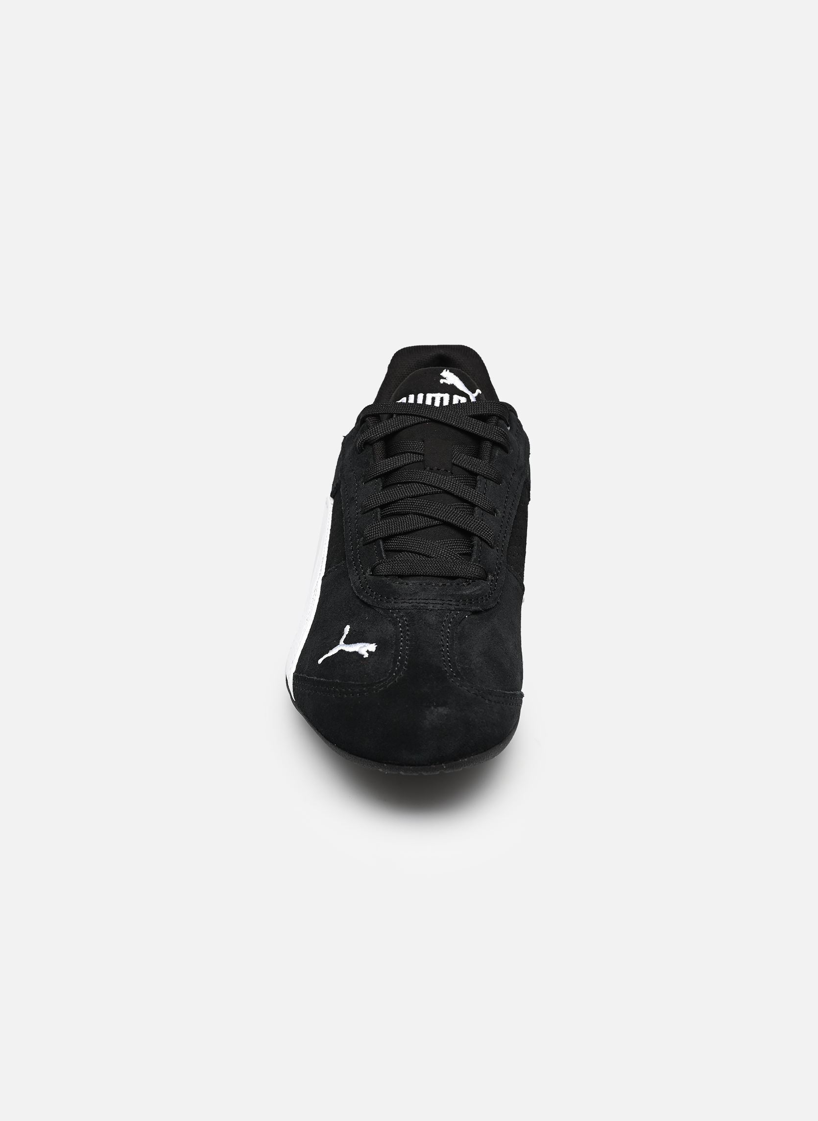 Sneakers Puma Replicatch SD J jongens zwart Puma Sneakers Puma Replicatch SD J jongens zwart PUMA BLACK-PUMA WHITE