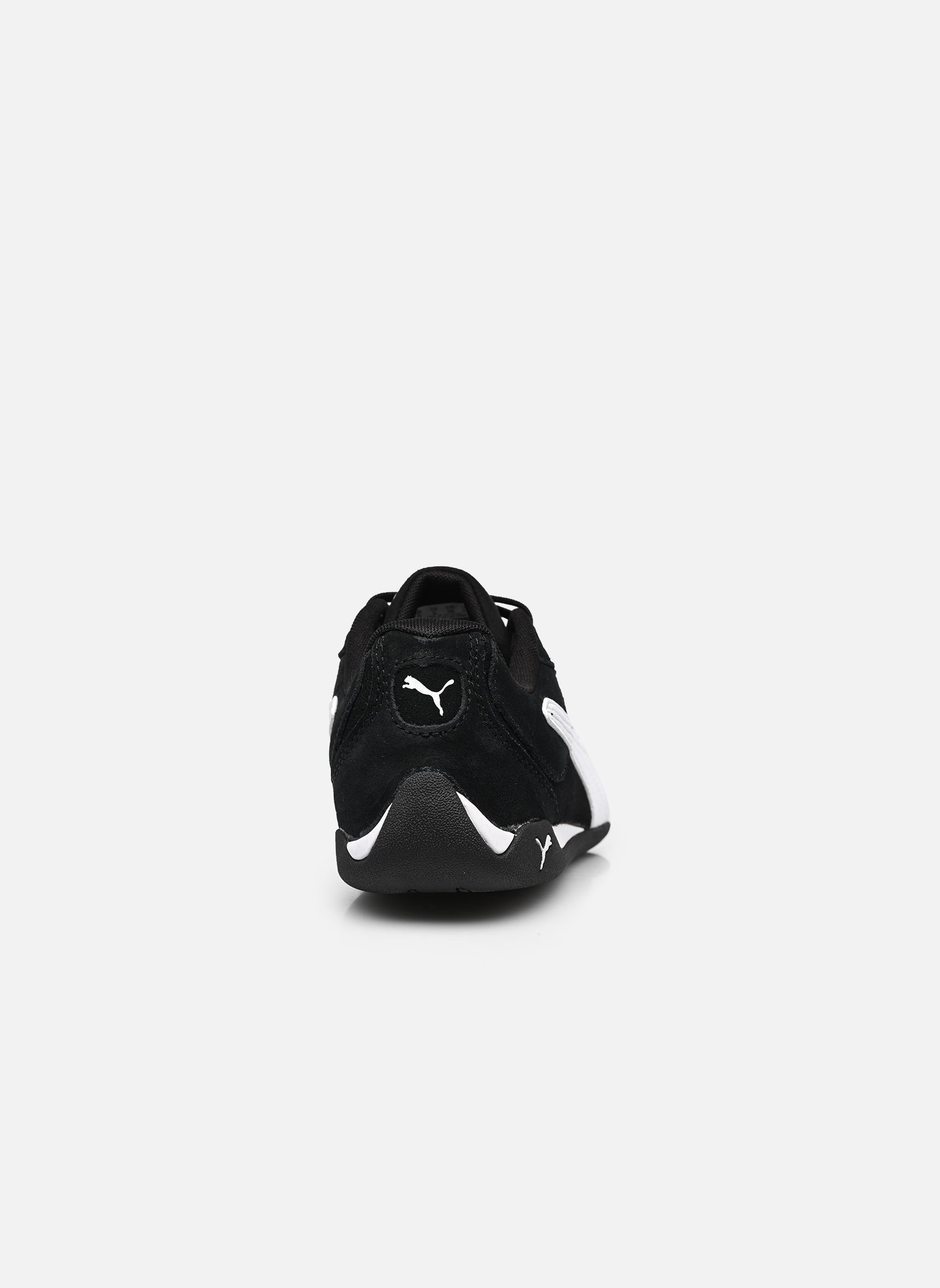 Sneakers Puma Replicatch SD J jongens zwart Puma Sneakers Puma Replicatch SD J jongens zwart PUMA BLACK-PUMA WHITE