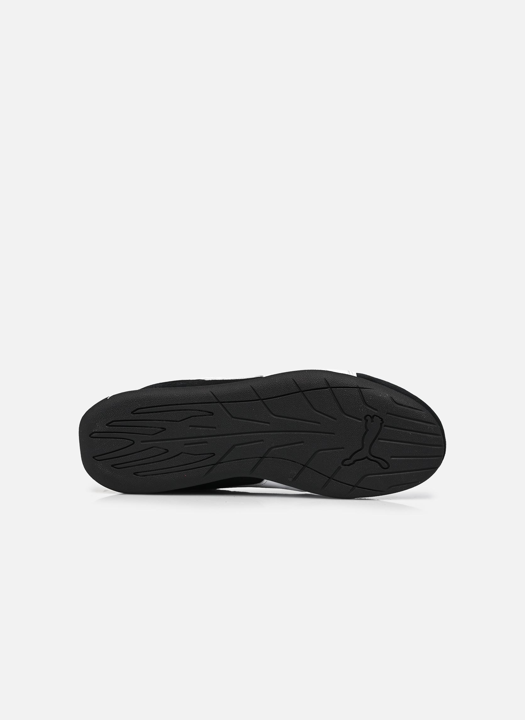 Sneakers Puma Replicatch SD J jongens zwart Puma Sneakers Puma Replicatch SD J jongens zwart PUMA BLACK-PUMA WHITE