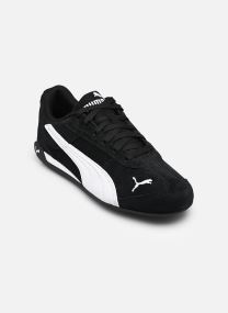 Sneakers Puma Replicatch SD J jongens rood