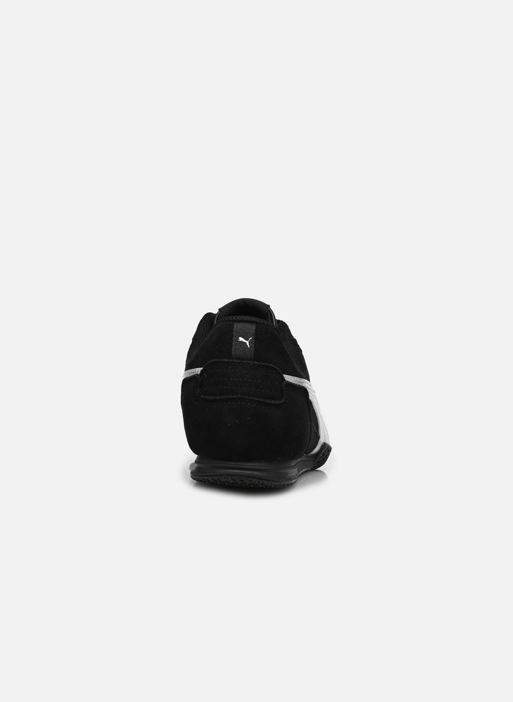 Baskets Bella Donna SD Metal JR fille noir Puma Baskets Bella Donna SD Metal JR fille noir PUMA BLACK-PUMA SILVER