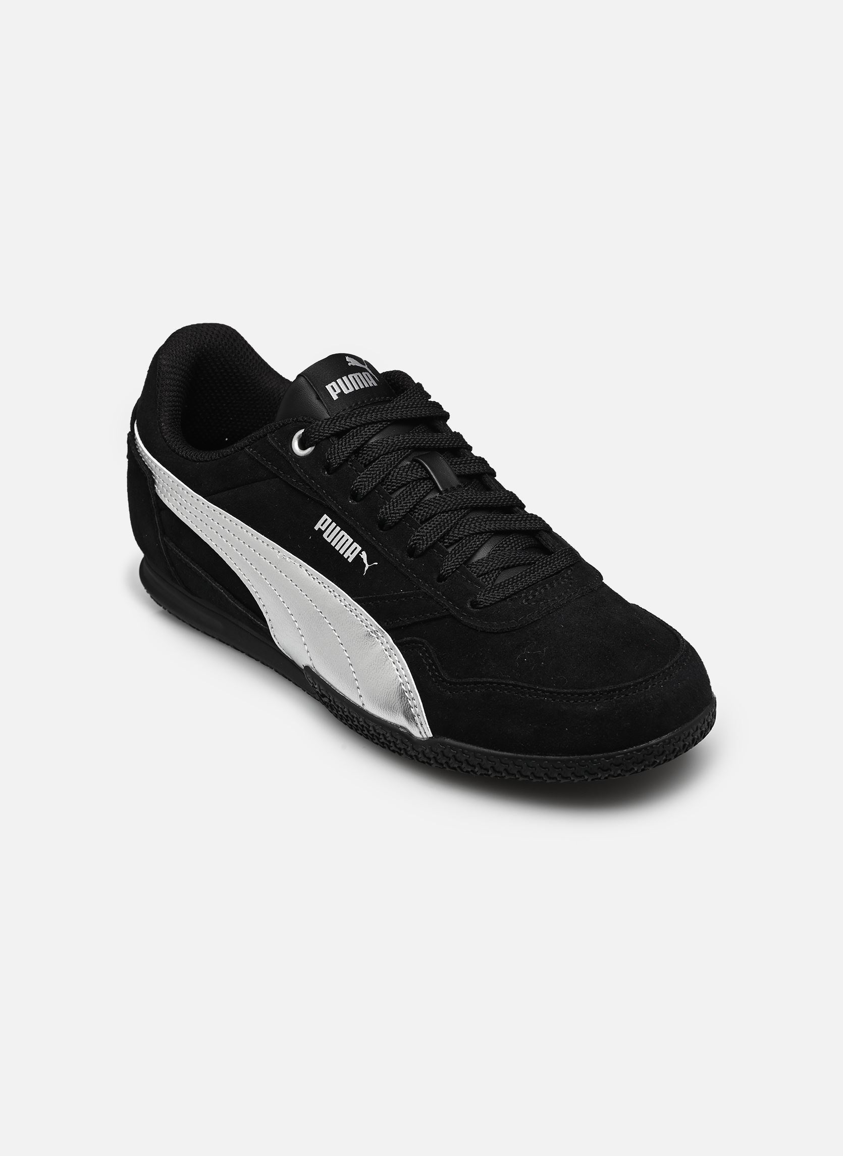 Baskets Puma Bella Donna SD Metal JR pour Enfant - vue 1