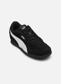 Sneaker Bella Donna SD Metal mädchen schwarz