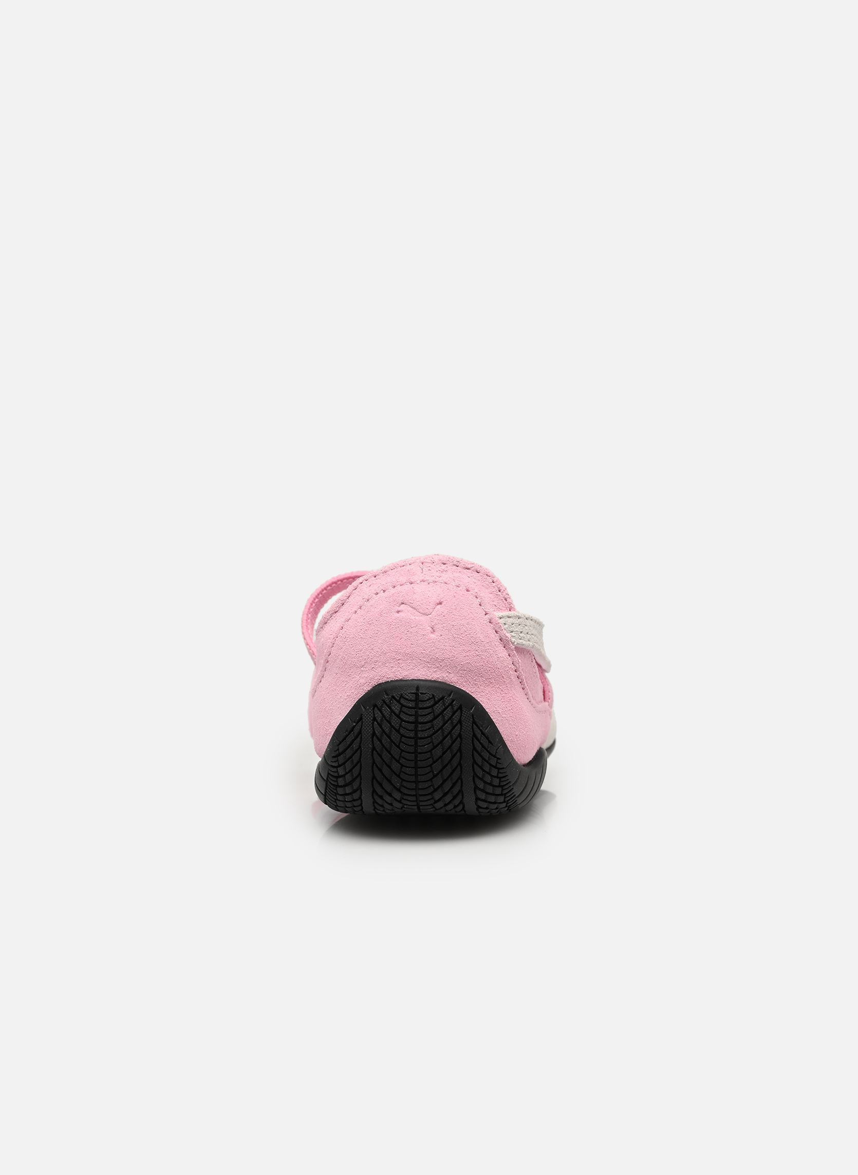 Ballerinas Speedcat Ballet SD P mädchen rosa Puma Ballerinas Speedcat Ballet SD P mädchen rosa PINK SHIMMER-PUMA WHITE