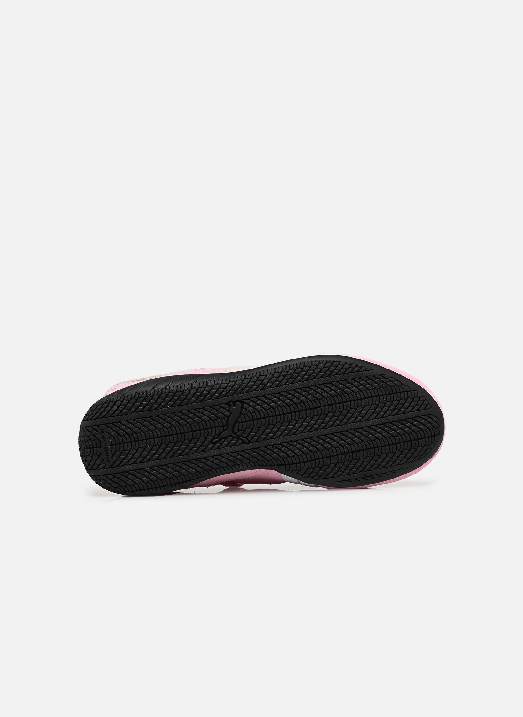 Ballerinas Speedcat Ballet SD P mädchen rosa Puma Ballerinas Speedcat Ballet SD P mädchen rosa PINK SHIMMER-PUMA WHITE