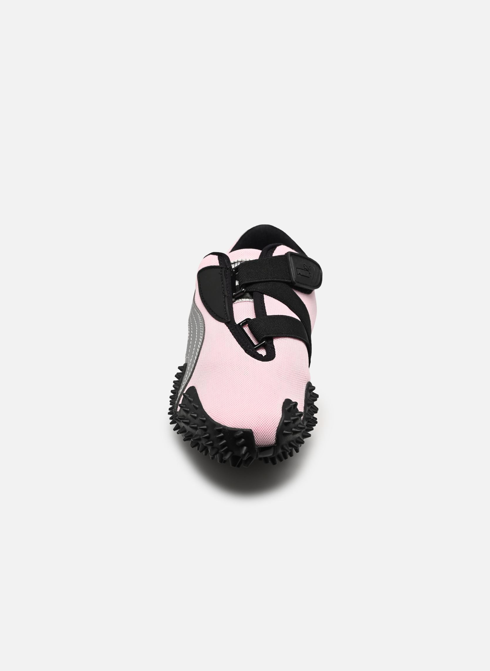 Baskets Mostro OG Jr fille rose Puma Baskets Mostro OG Jr fille rose PEARL PINK-PUMA SILVER