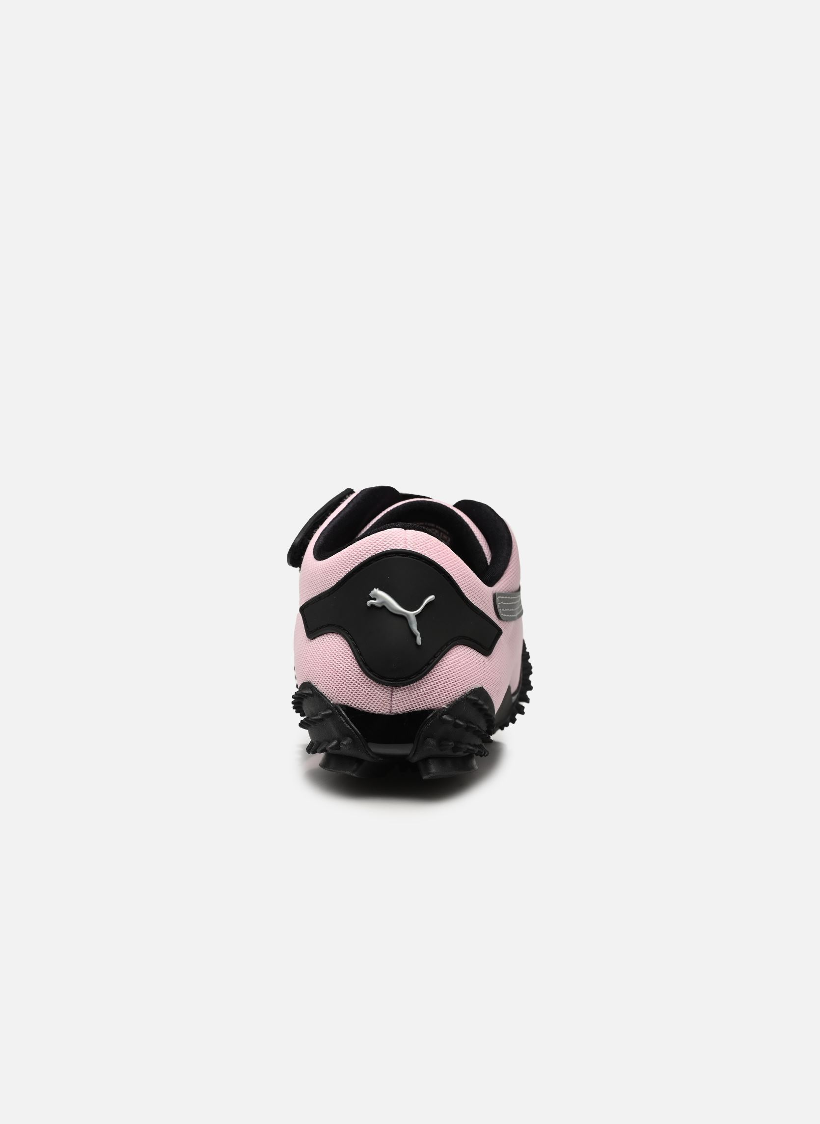 Baskets Mostro OG Jr fille rose Puma Baskets Mostro OG Jr fille rose PEARL PINK-PUMA SILVER