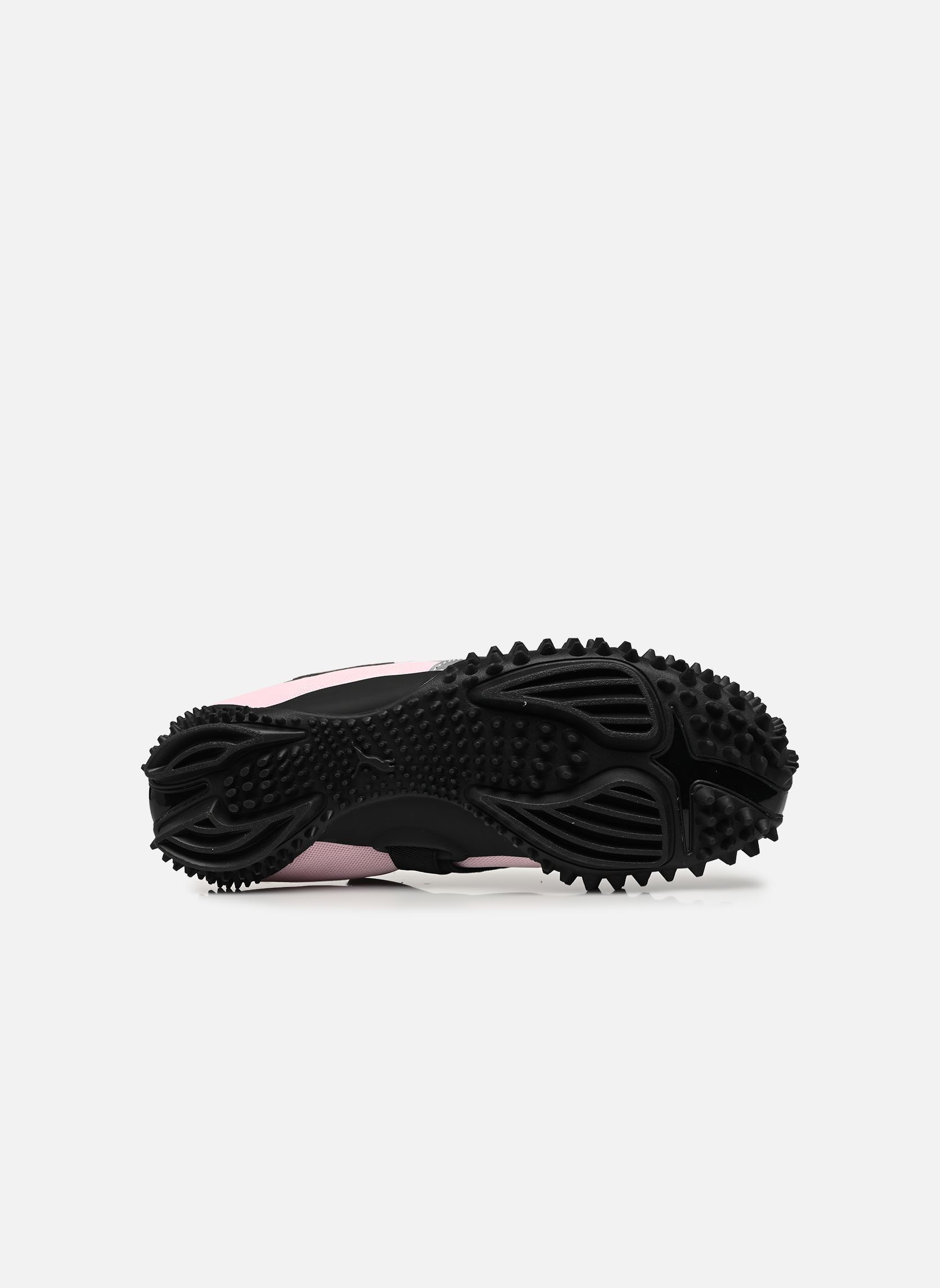 Baskets Mostro OG Jr fille rose Puma Baskets Mostro OG Jr fille rose PEARL PINK-PUMA SILVER