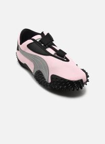 Baskets Mostro OG Jr fille rose