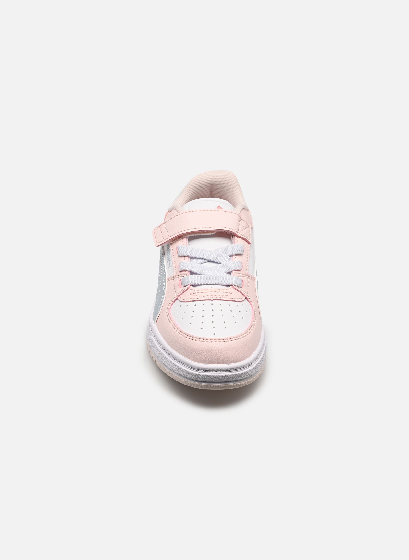 Sneakers Puma Caven III Block meisjes roze Puma Sneakers Puma Caven III Block meisjes roze JASMINE FLOWER-LUCITE-PUMA WHI