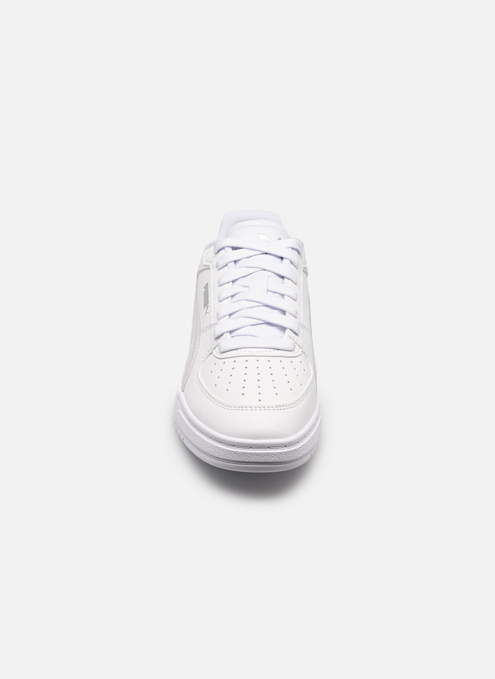 Sneaker Puma Caven III Holo JR mädchen weiß Puma Sneaker Puma Caven III Holo JR mädchen weiß PUMA WHITE-ROSY OUTLOOK-PUMA S