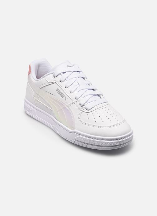 Puma Sneaker Puma Caven III Holo JR mädchen weiß