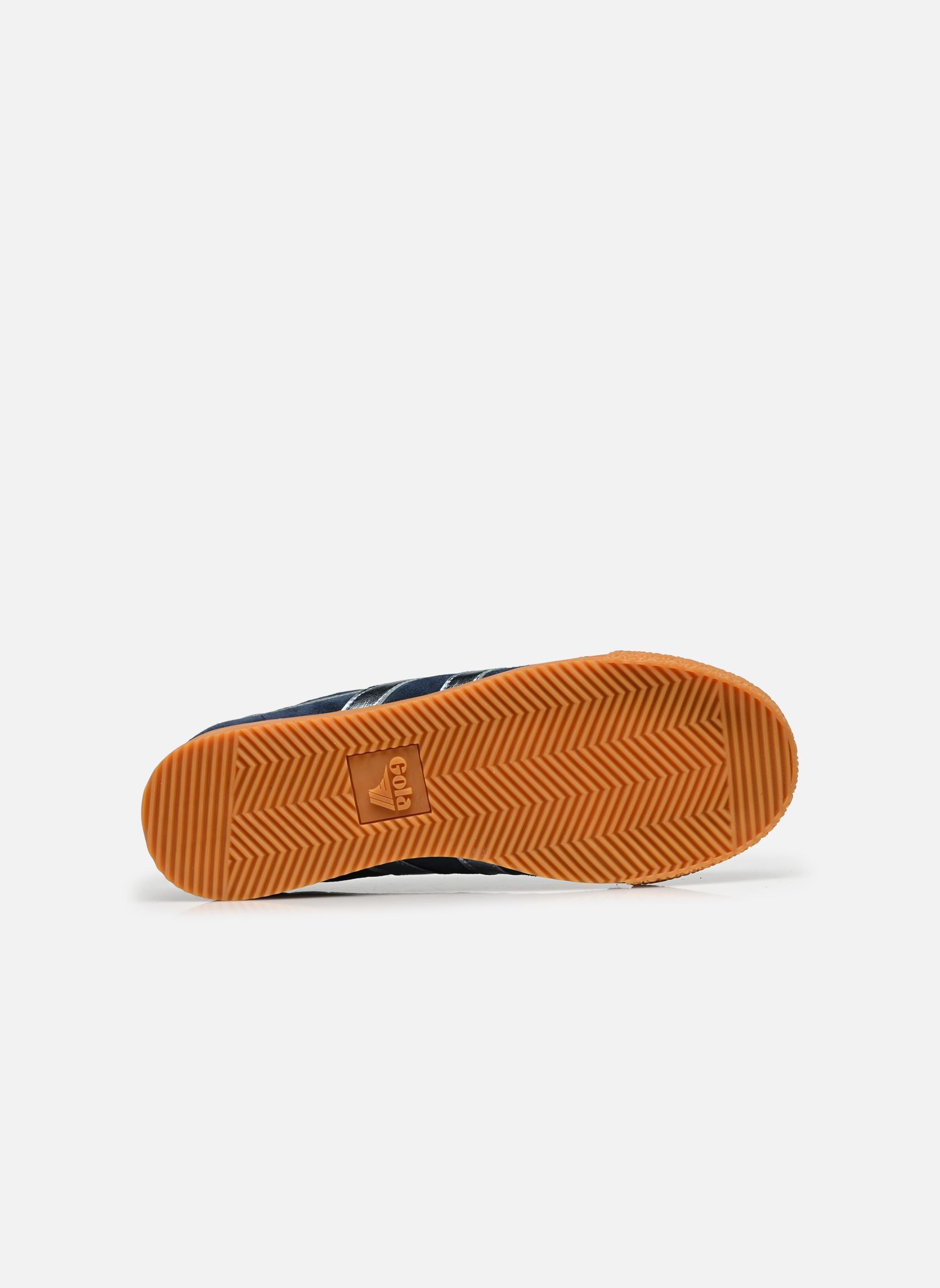 Sneaker Elan Glitz damen blau Gola Sneaker Elan Glitz damen blau NAVY/AIR/GREEN MIST