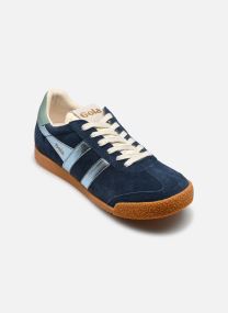 Sneaker Elan Glitz damen beige