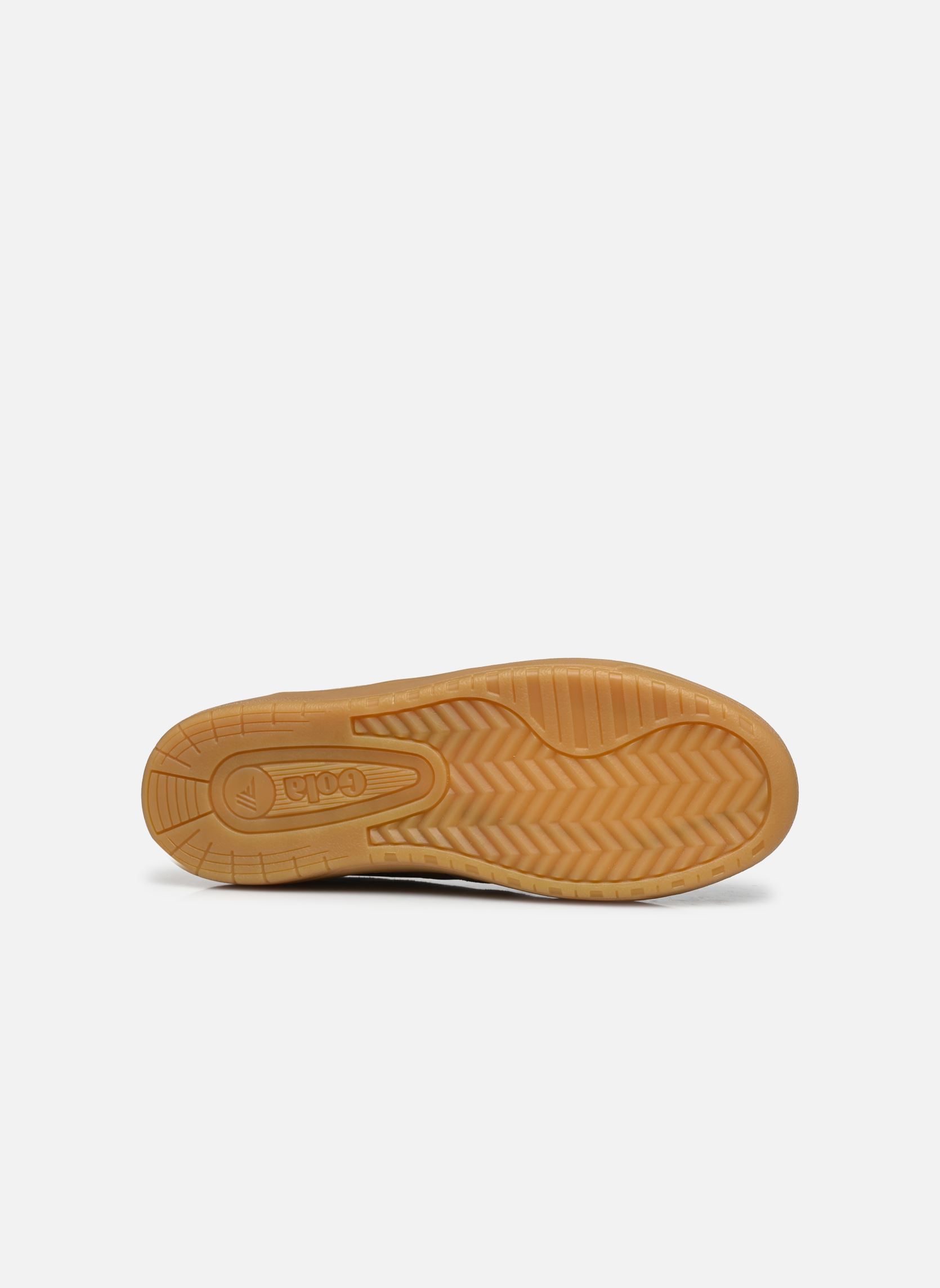 Sneaker Hawk Suede '86 W damen braun Gola Sneaker Hawk Suede '86 W damen braun Light Caramel/ Gum