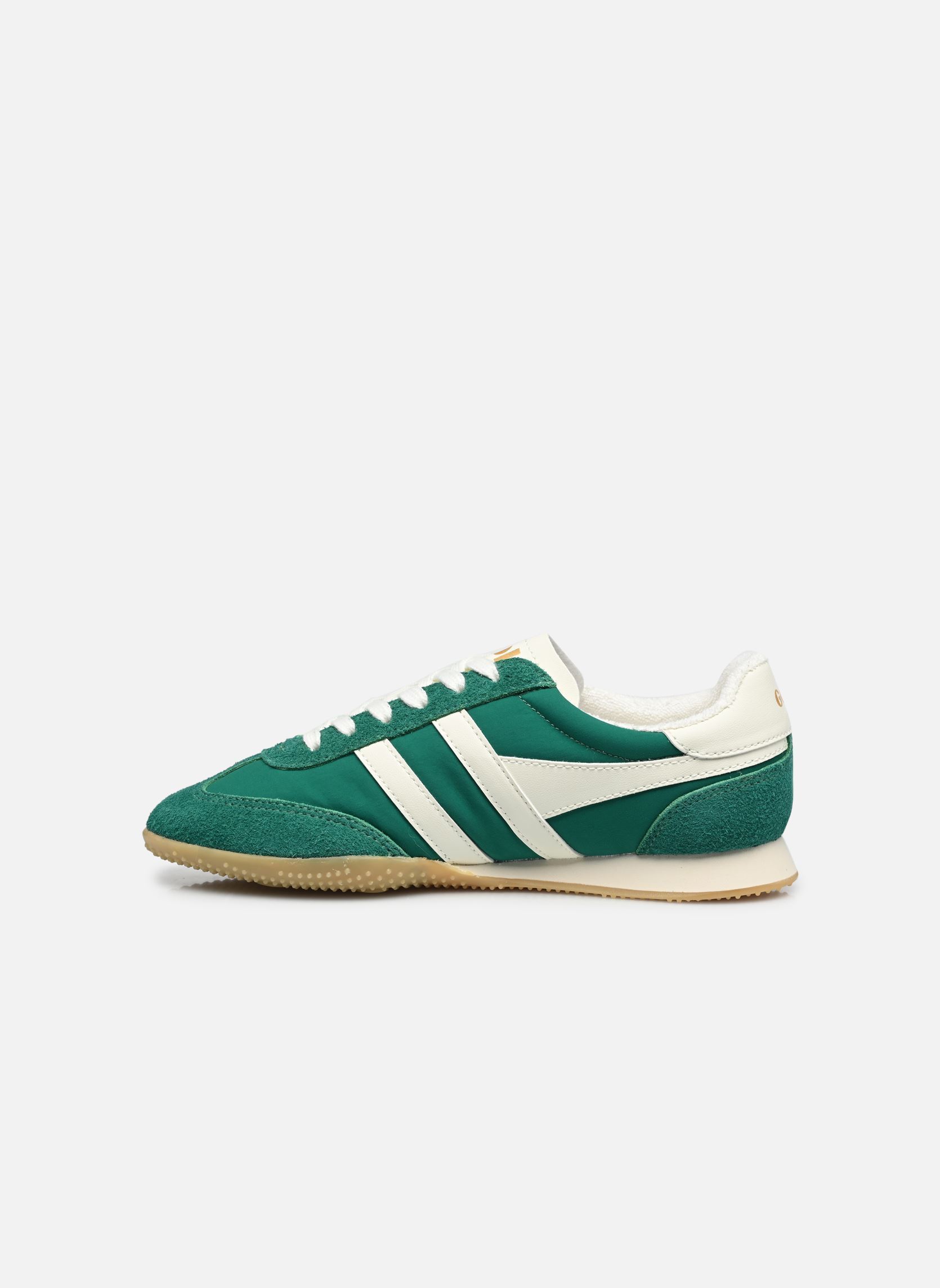 Sneaker Sprinter damen grün Gola Sneaker Sprinter damen grün GREEN/OFF WHITE