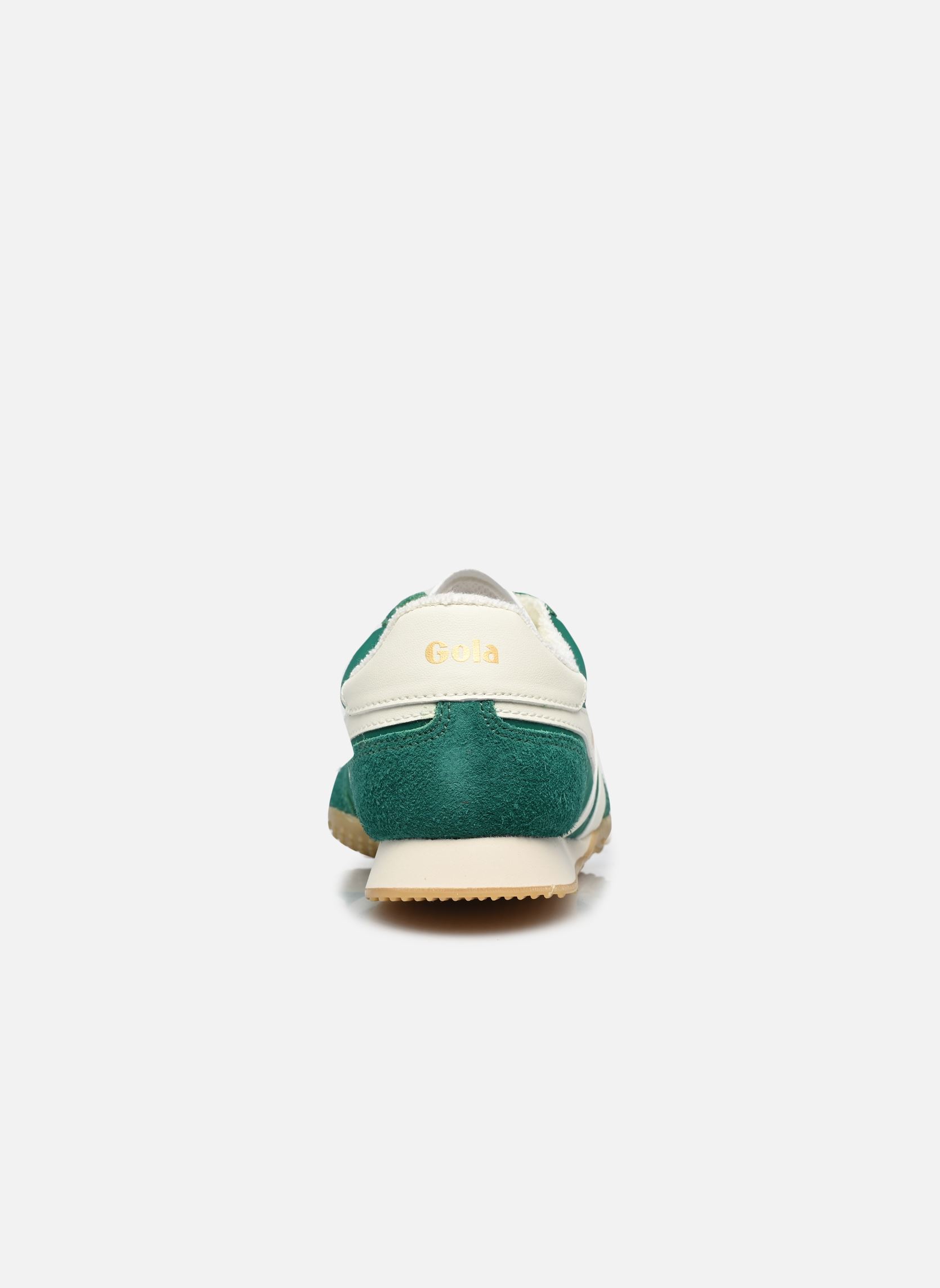 Sneaker Sprinter damen grün Gola Sneaker Sprinter damen grün GREEN/OFF WHITE
