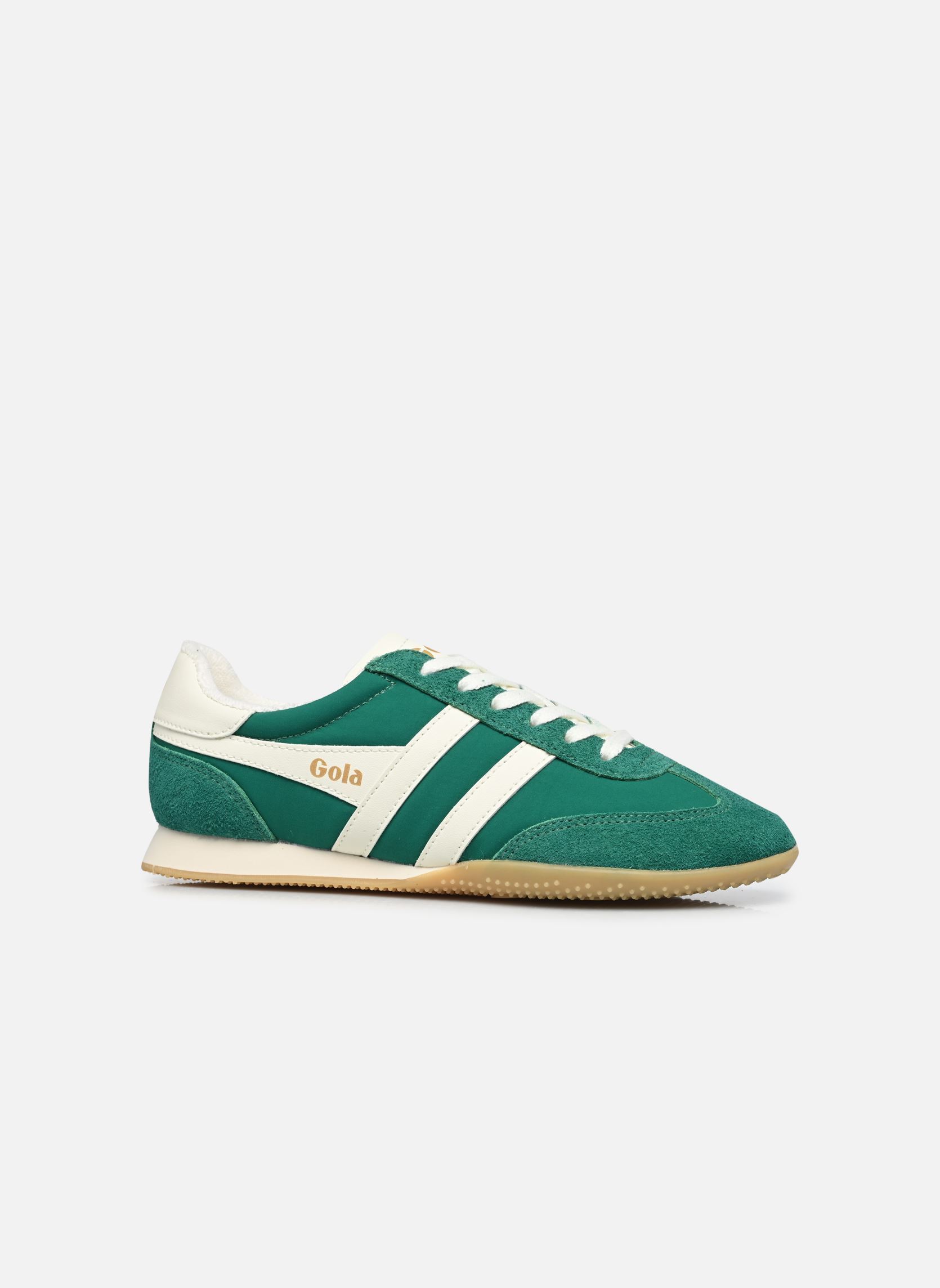 Sneaker Sprinter damen grün Gola Sneaker Sprinter damen grün GREEN/OFF WHITE