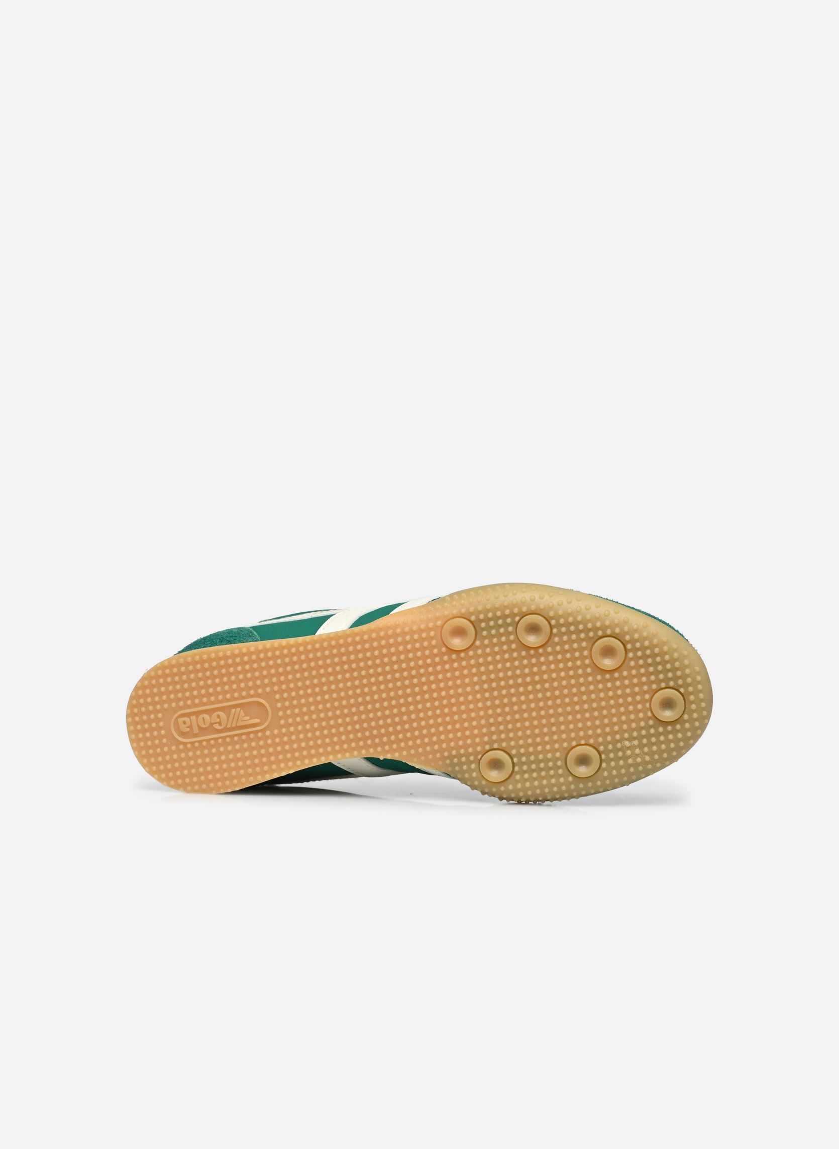 Sneaker Sprinter damen grün Gola Sneaker Sprinter damen grün GREEN/OFF WHITE