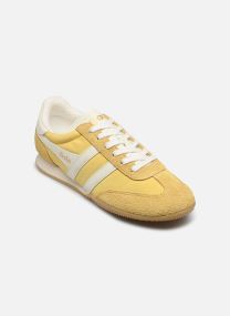 Sneaker Sprinter damen schwarz