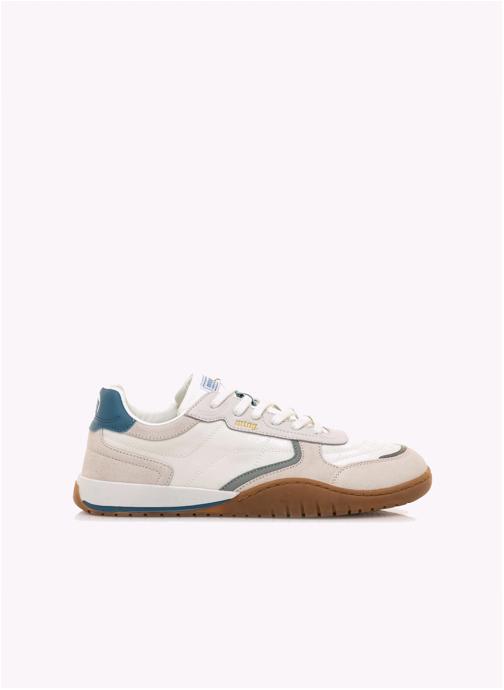 MTNG Baskets basses Sneakers Homme MTNG FREE ORBIT blanc homme blanc