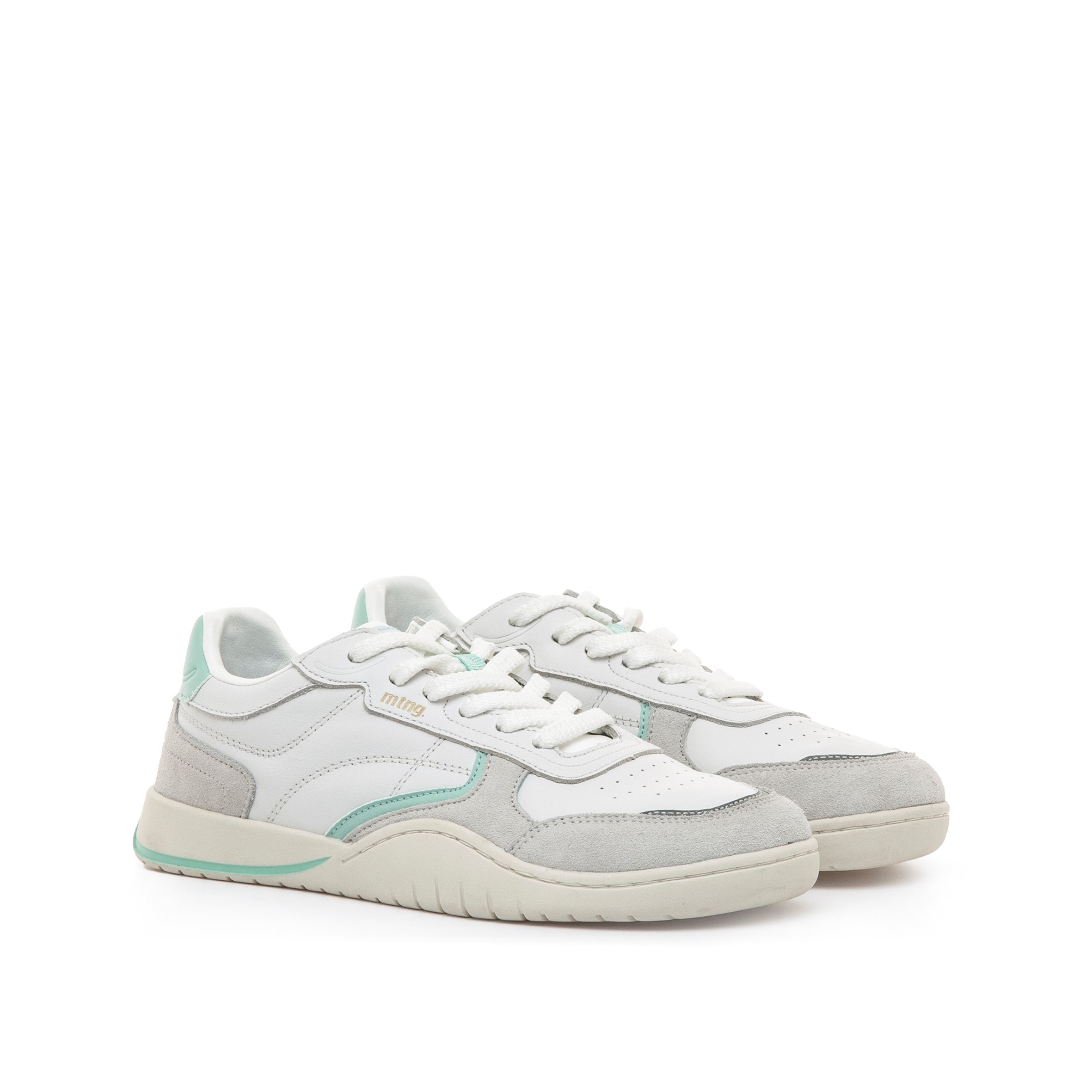 Baskets basses Sneakers Femme MTNG FREE ORBIT bleu femme bleu MTNG Baskets basses Sneakers Femme MTNG FREE ORBIT bleu femme bleu Turquoise