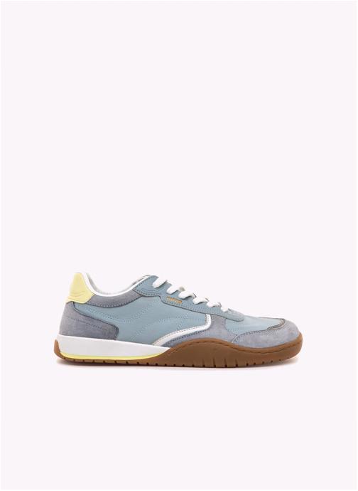 MTNG Baskets basses Sneakers Femme MTNG FREE ORBIT bleu femme bleu