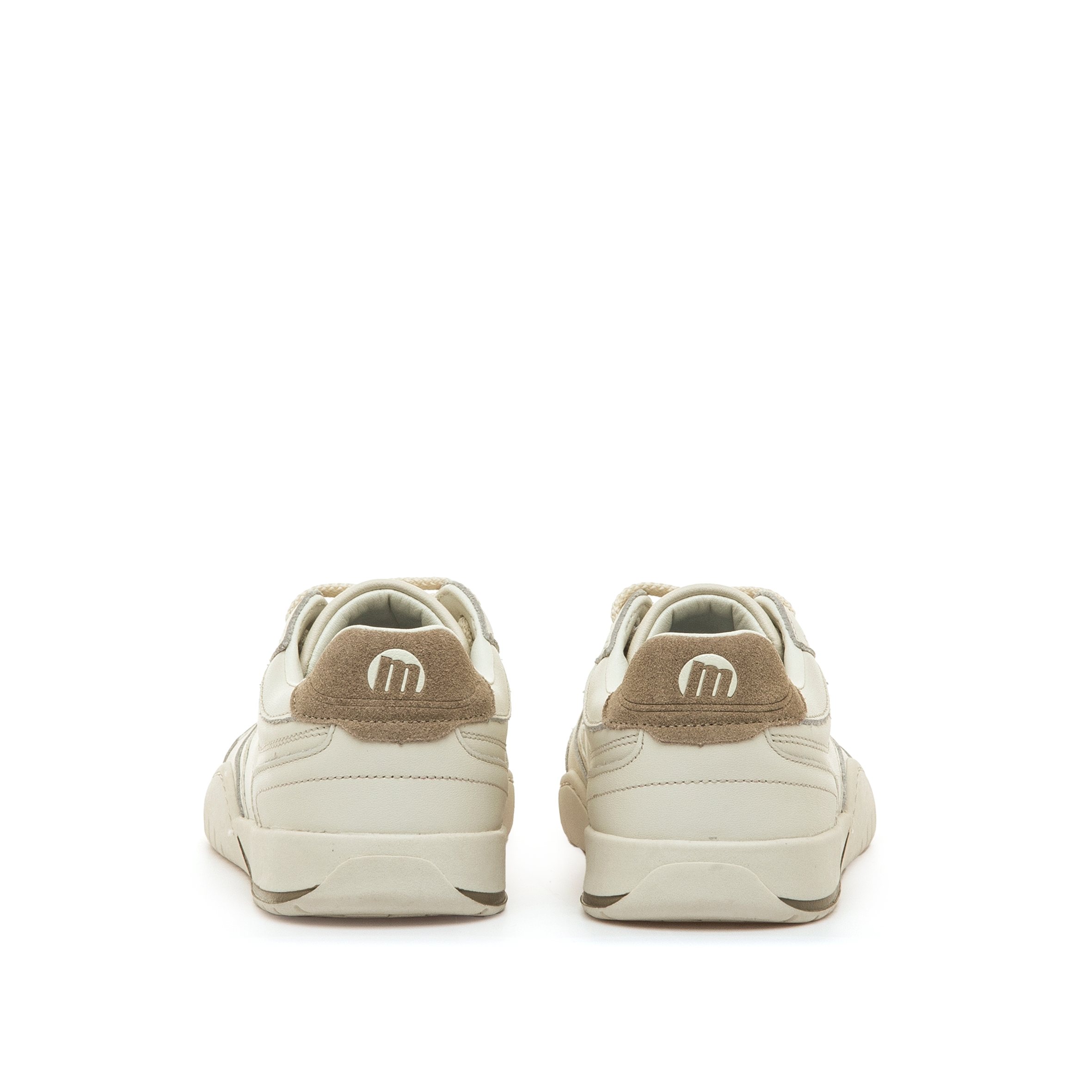 Baskets basses Sneakers Femme MTNG FREE ORBIT bleu femme beige MTNG Baskets basses Sneakers Femme MTNG FREE ORBIT bleu femme beige Crème