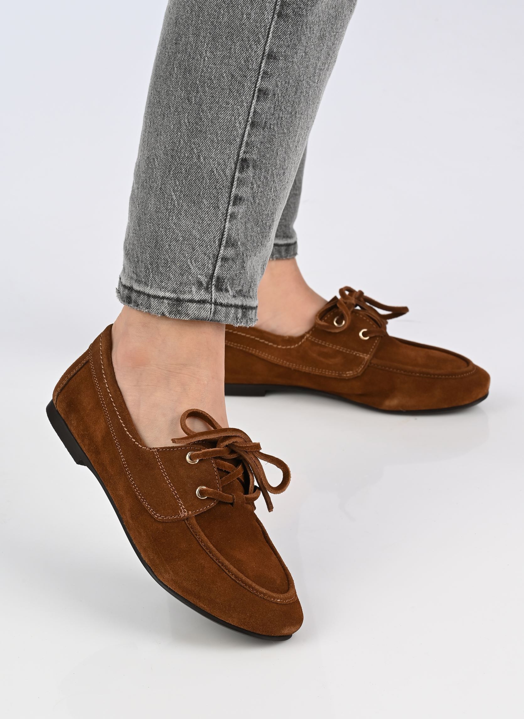 Loafer A9576 damen braun Billi Bi Loafer A9576 damen braun Cognac suede