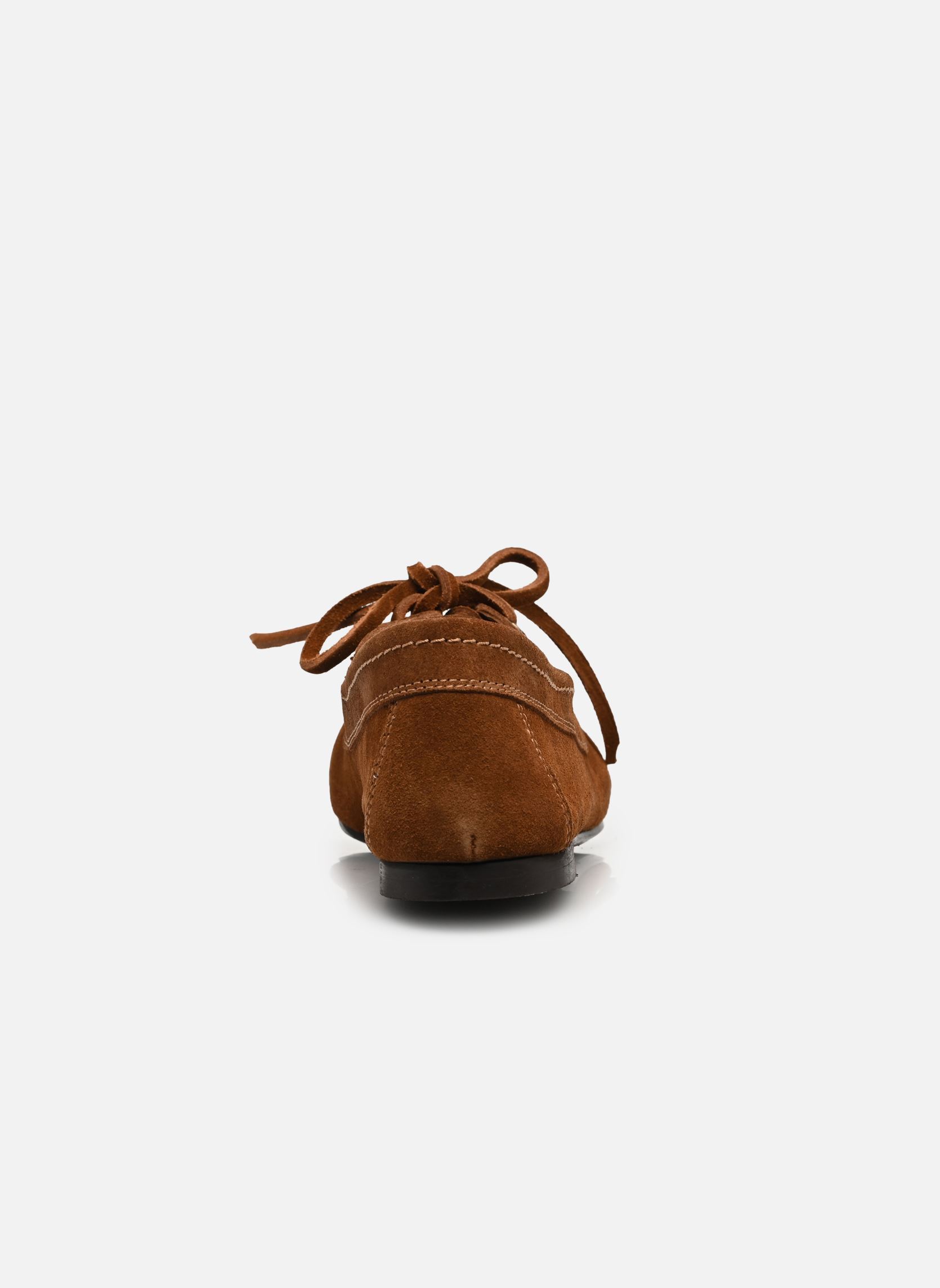 Loafer A9576 damen braun Billi Bi Loafer A9576 damen braun Cognac suede