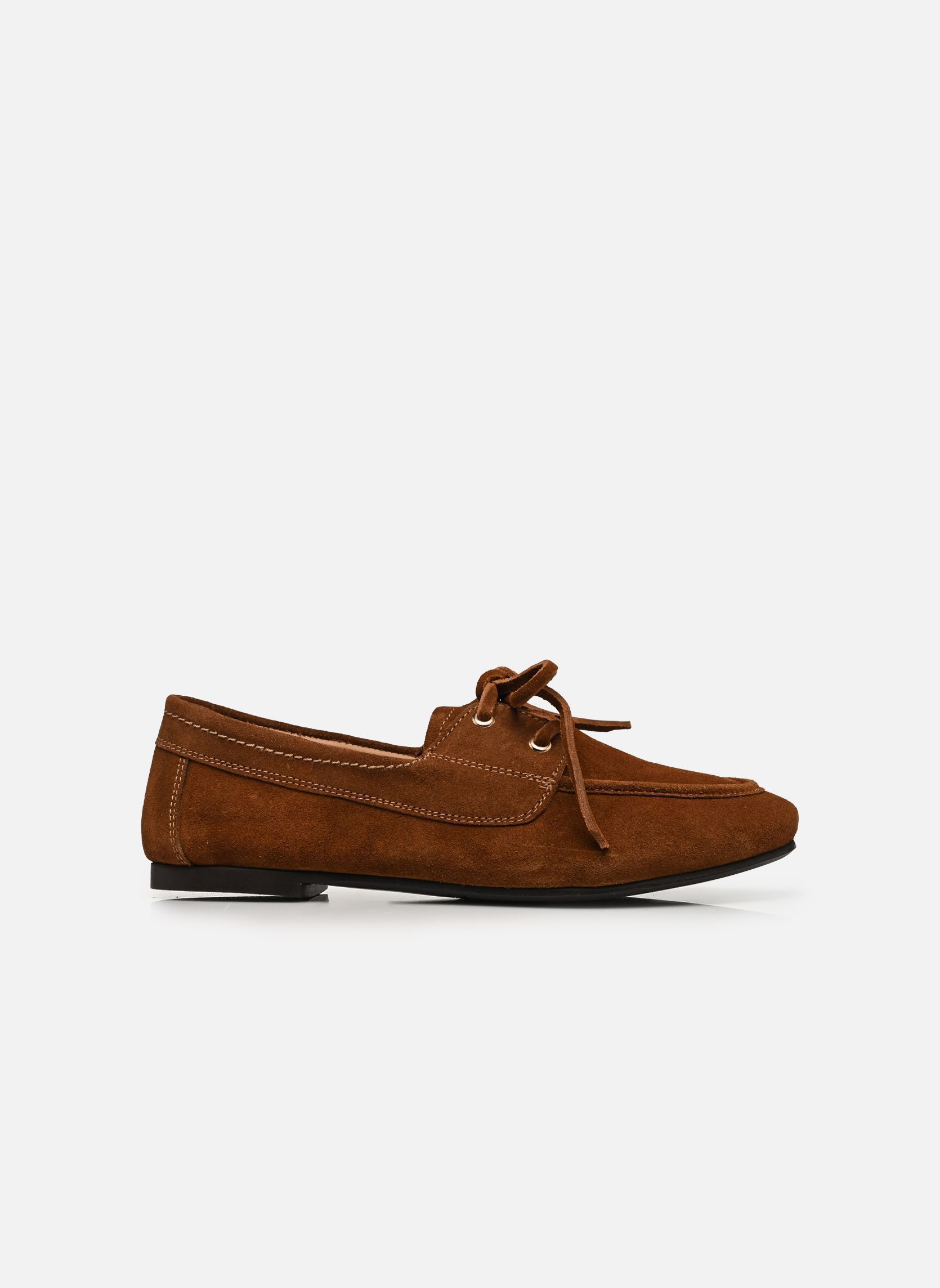 Loafer A9576 damen braun Billi Bi Loafer A9576 damen braun Cognac suede