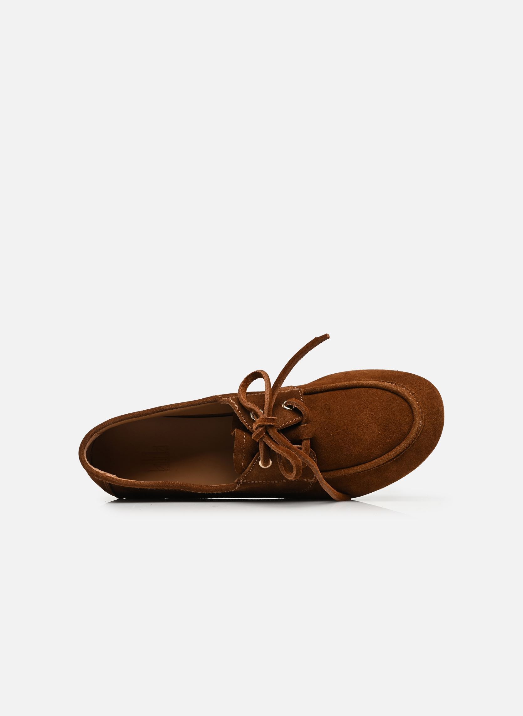 Loafer A9576 damen braun Billi Bi Loafer A9576 damen braun Cognac suede