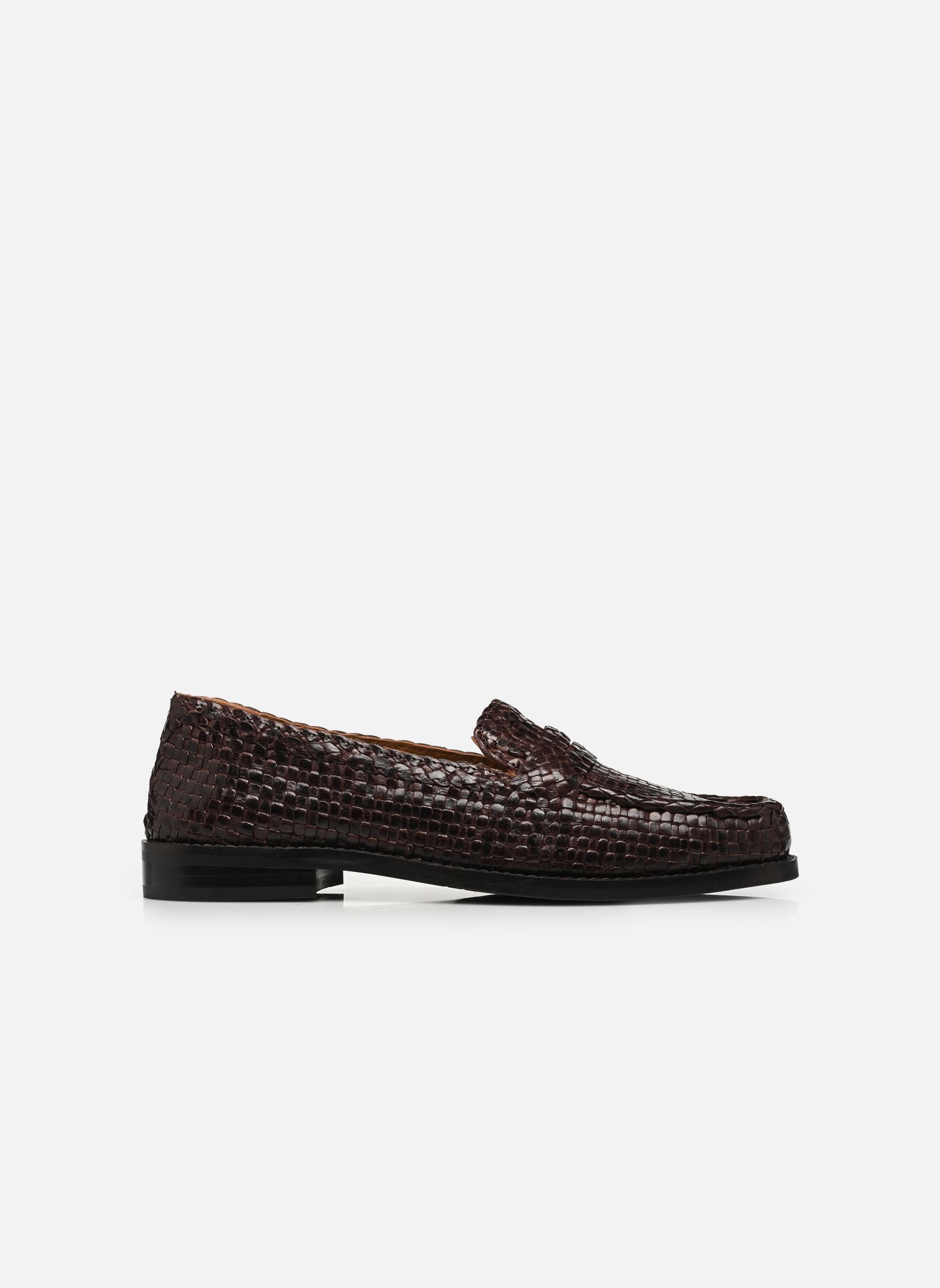 Loafer A9575 damen braun Billi Bi Loafer A9575 damen braun T.moro nappa