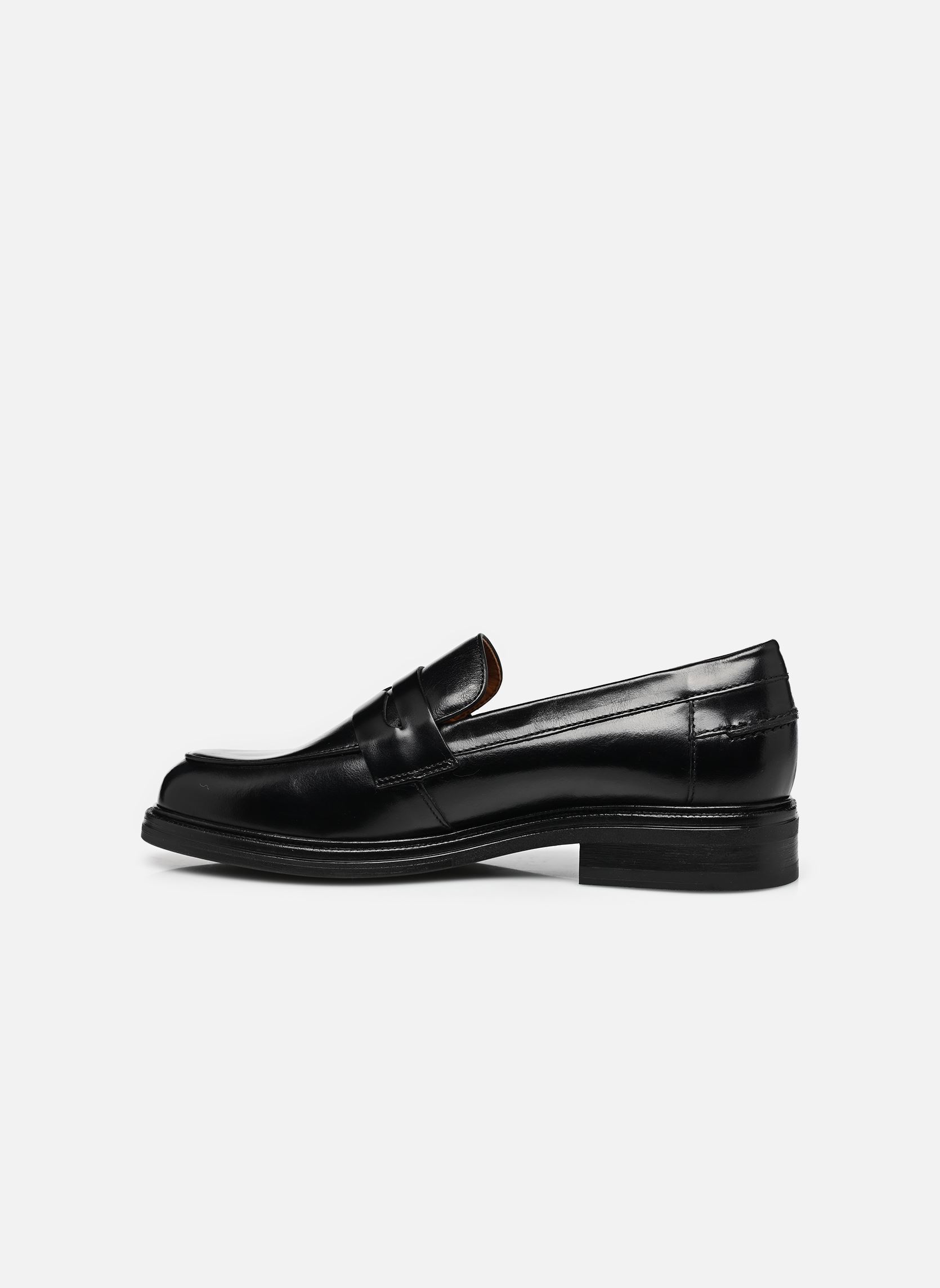Loafer A11361 damen schwarz Billi Bi Loafer A11361 damen schwarz Black giamaica calf