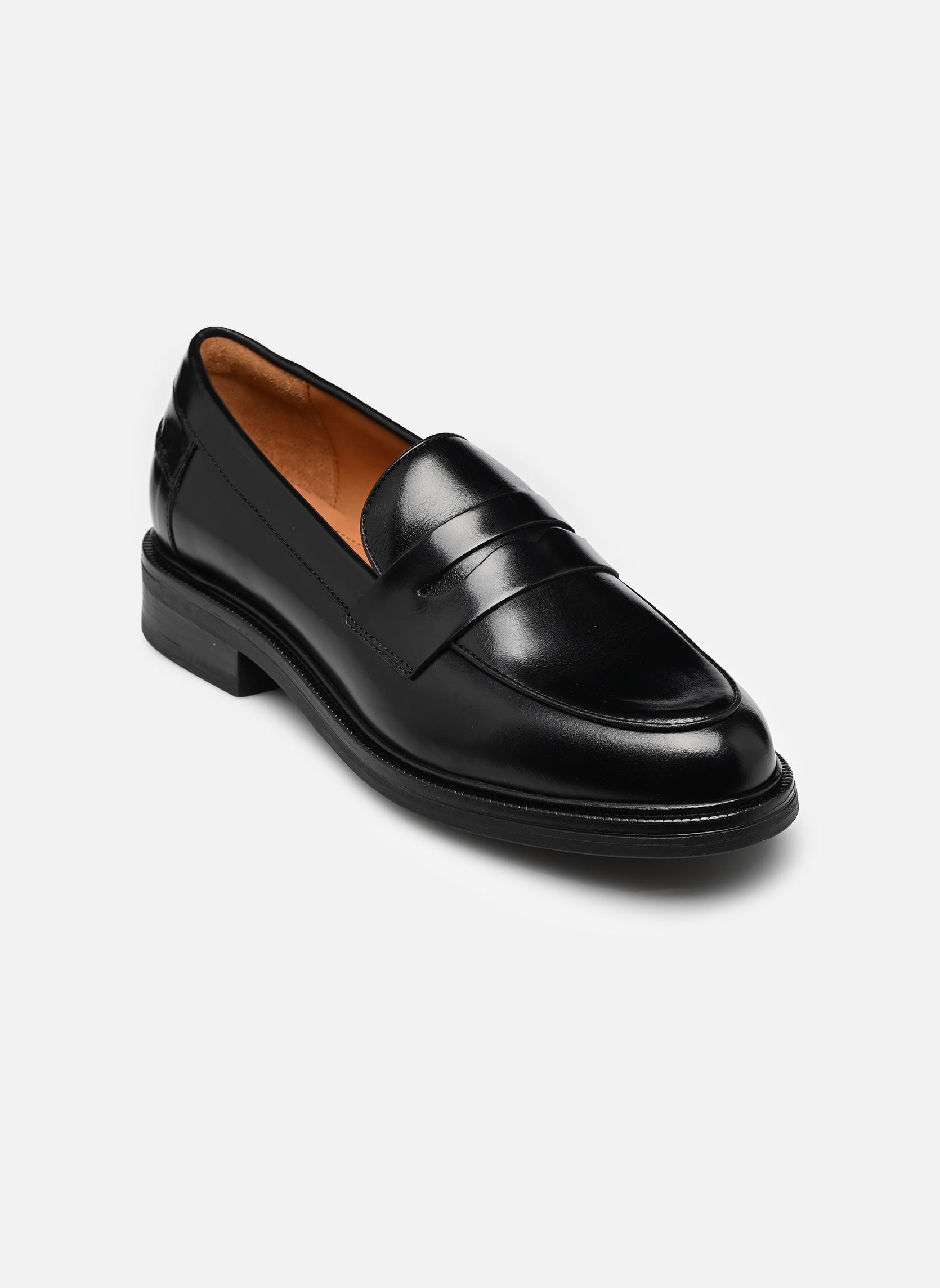 Loafer A11361 damen schwarz Billi Bi Loafer A11361 damen schwarz Black giamaica calf