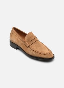 Loafer A9680 damen beige
