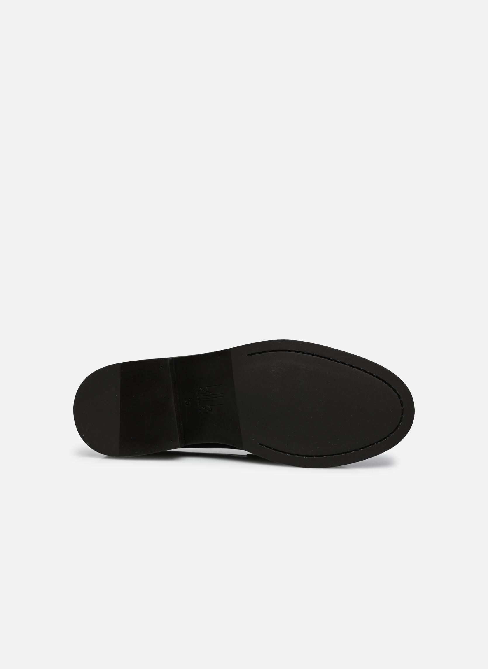 Loafer A9687 damen braun Billi Bi Loafer A9687 damen braun Mogano