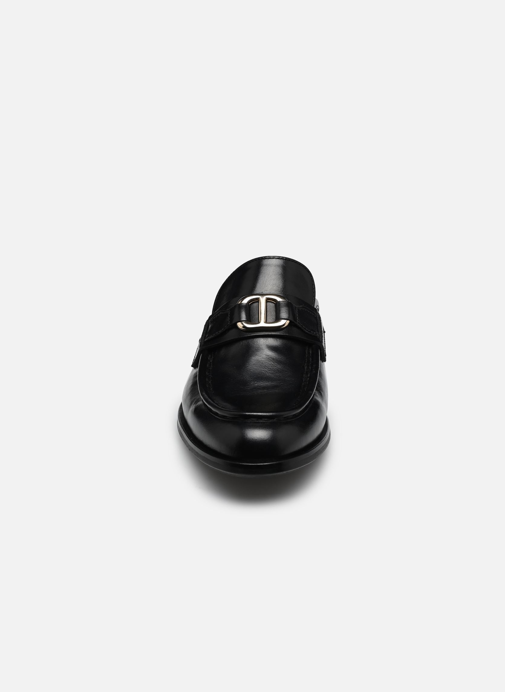 Loafer A9684 damen schwarz Billi Bi Loafer A9684 damen schwarz Black Calf