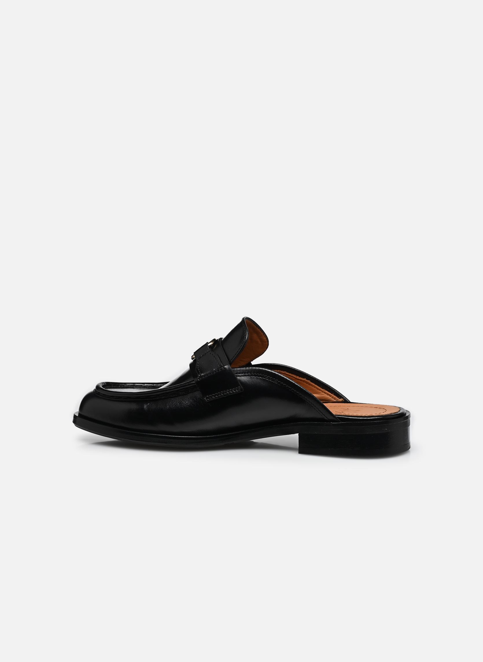 Loafer A9684 damen schwarz Billi Bi Loafer A9684 damen schwarz Black Calf