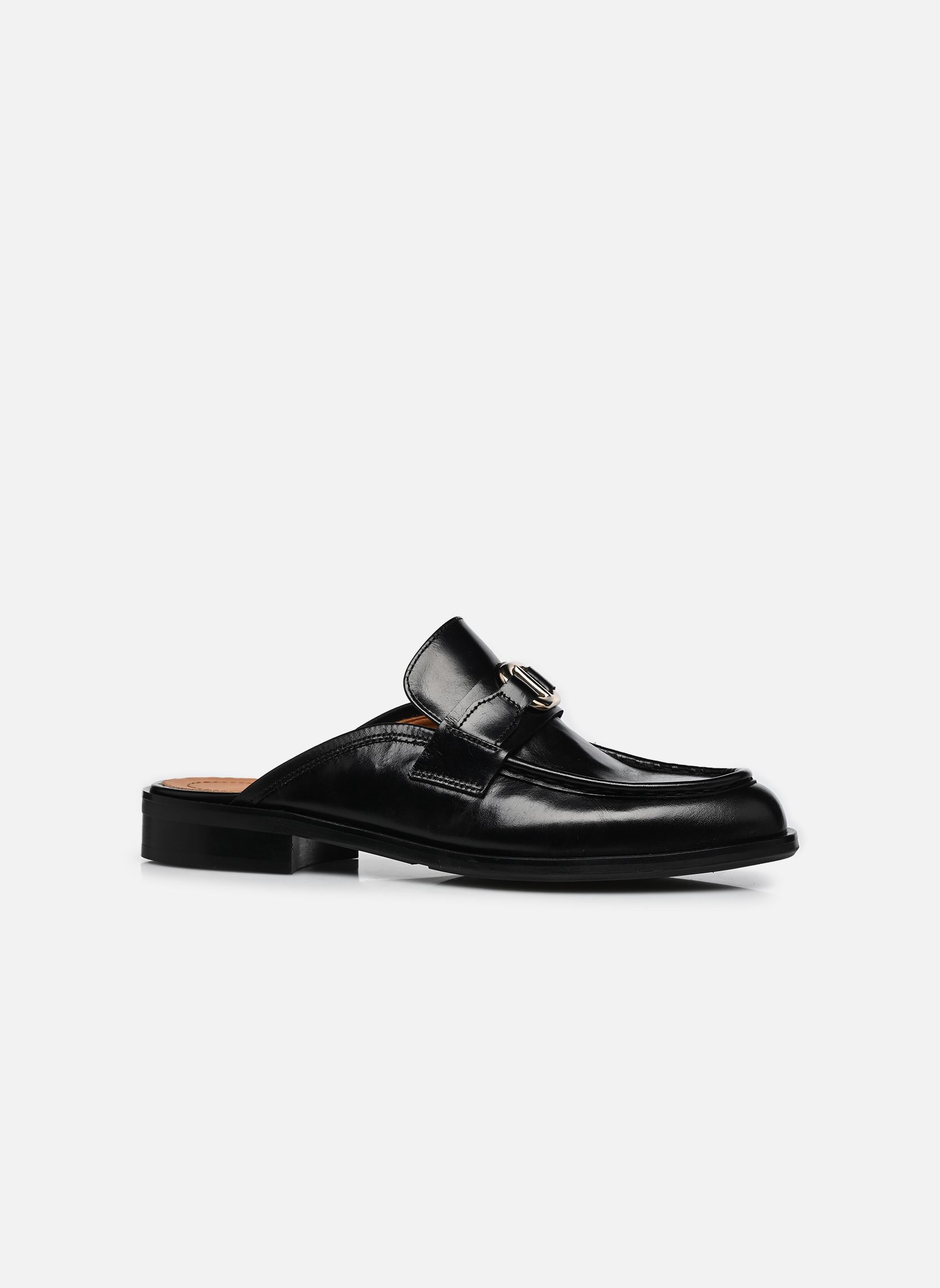 Loafer A9684 damen schwarz Billi Bi Loafer A9684 damen schwarz Black Calf