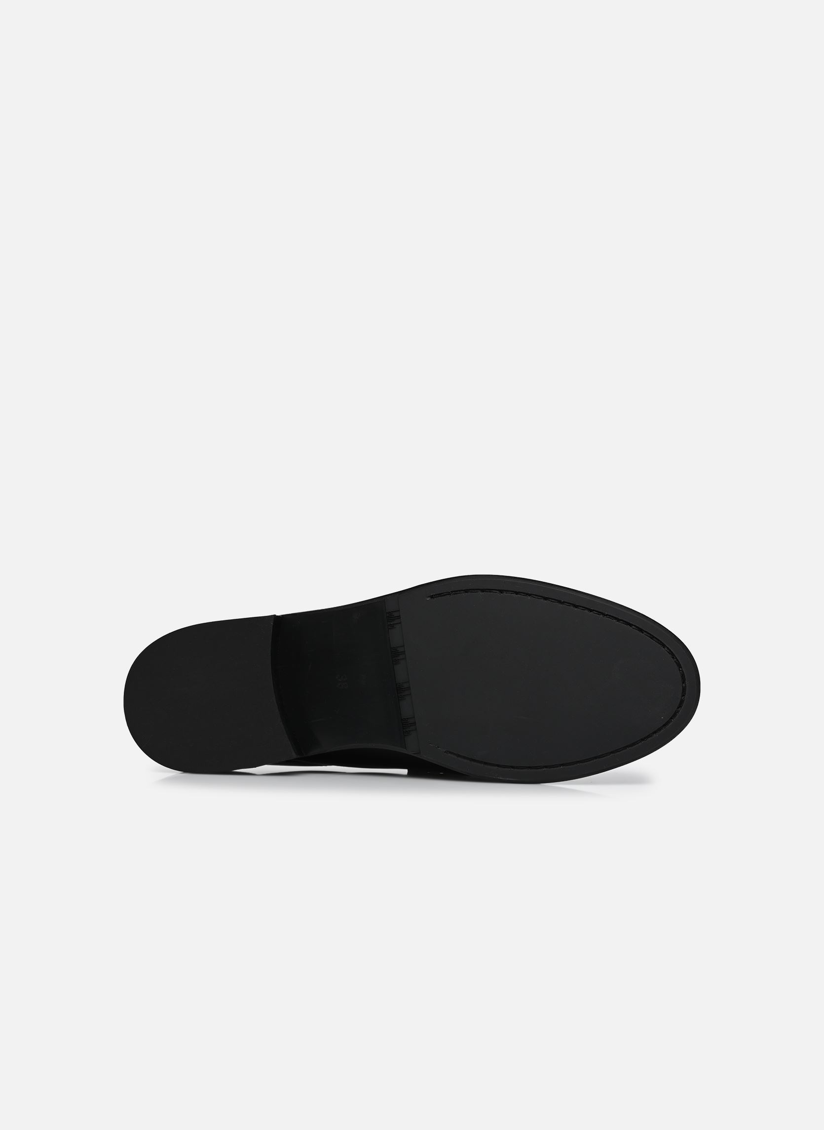 Loafer A9684 damen schwarz Billi Bi Loafer A9684 damen schwarz Black Calf