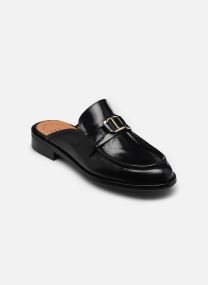 Loafer A9684 damen schwarz Billi Bi Loafer A9684 damen schwarz Black Calf