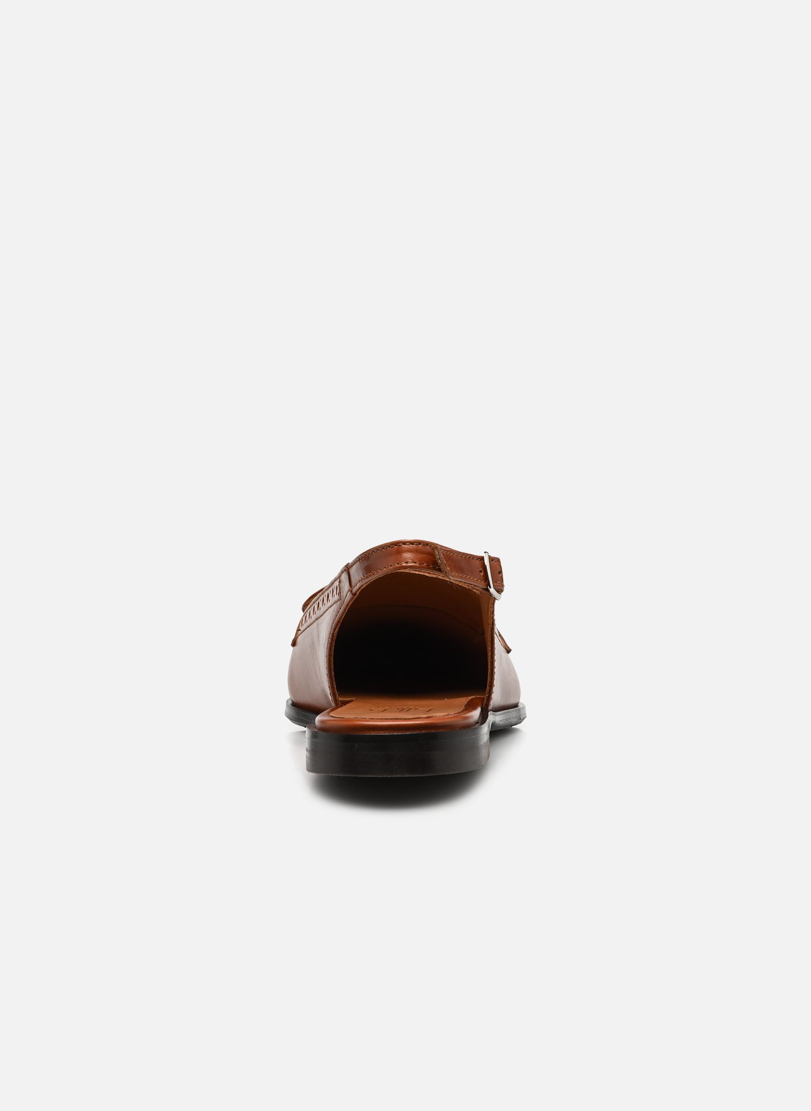 Loafer A9606 damen braun Billi Bi Loafer A9606 damen braun COGNAC CALF