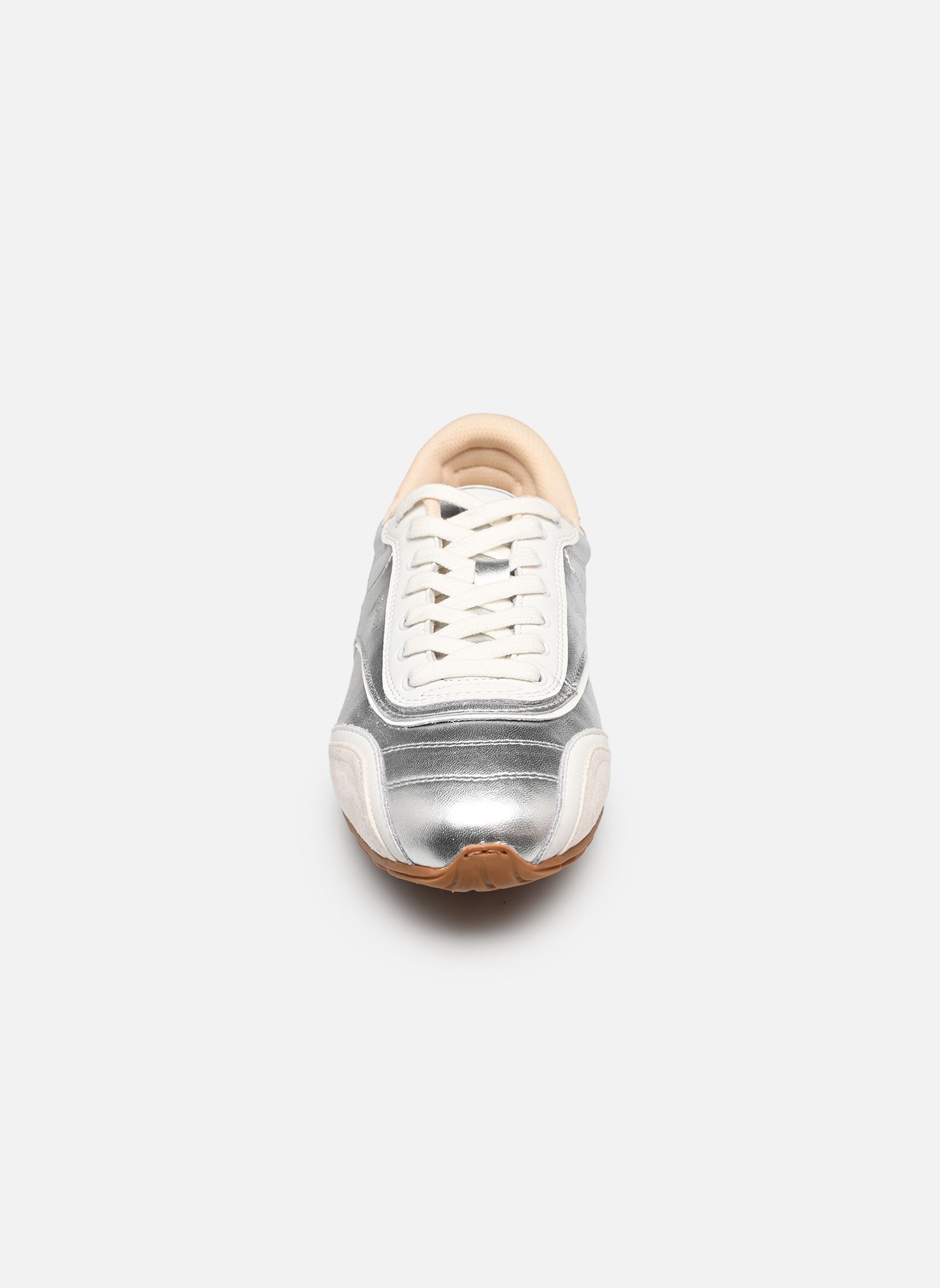 Sneaker CHANTUA damen silber Odaje Sneaker CHANTUA damen silber ARGENTÉ